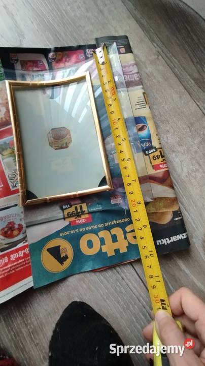 ramki komplet wielkopolskie Poznań