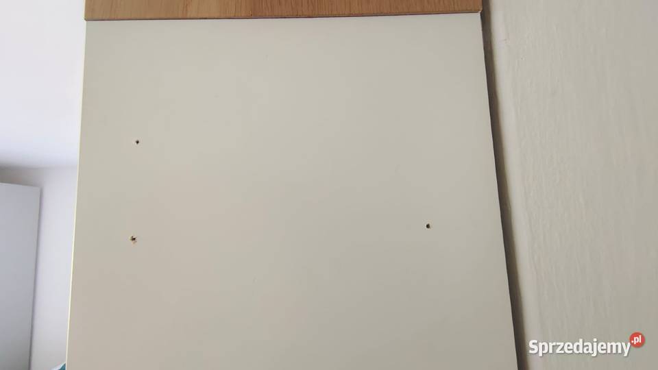 2 regały Billy Ikea szer 40 całość
