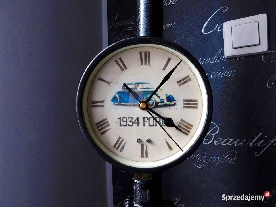 Lampa stojąca Światło i Czas Słupsk