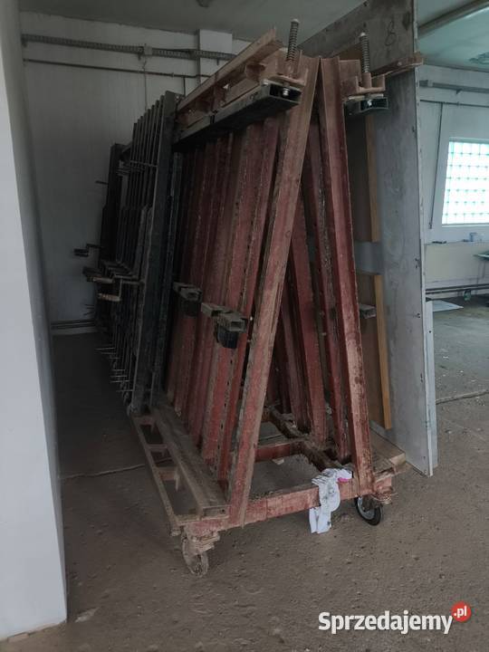 Prasa Tech Fa 4 Pozostałe Wejherowo