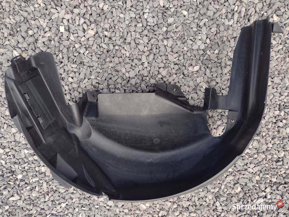 52007389 nadkole lewe tył FIAT 500 Lift osobowe Tarnów