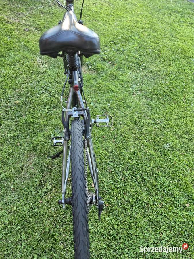 Trek 7200 Stargard
