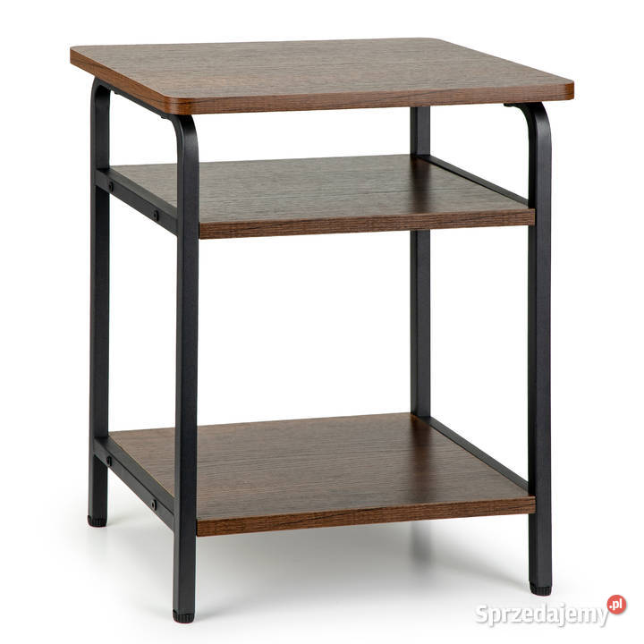 Stolik kawowy loft nowoczesny 3 poziomy Dom i Ogród opolskie Smogorzów