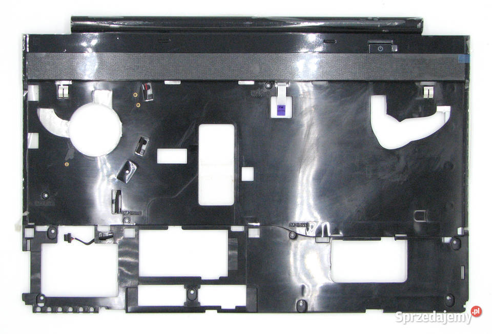 Obudowa górna palmrest Fujitsu Lifebook AH532 sprzedam