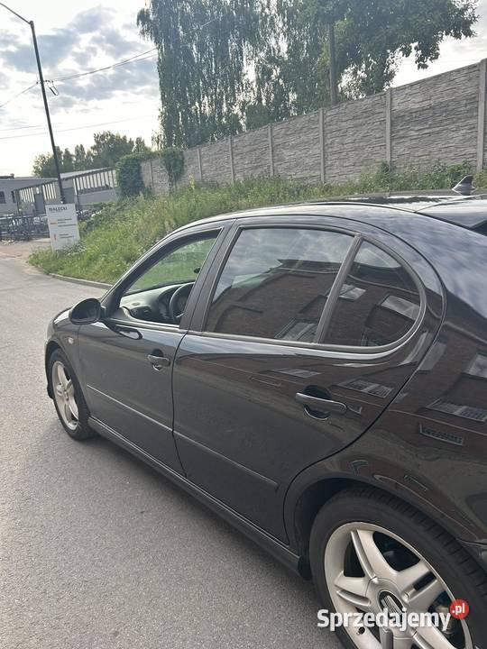 Seat Leon 1m Top Sport 195405nm