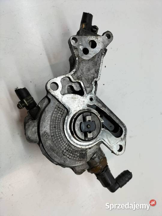 POMPA VACUM 038145209E LUK 19 TDI VW Volkswagen świętokrzyskie