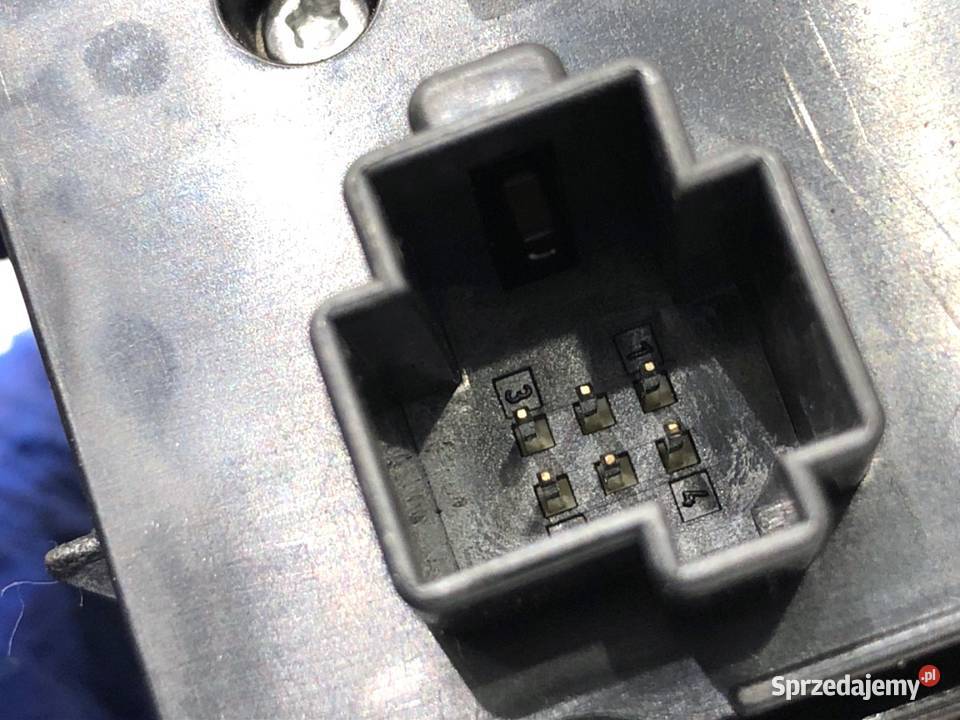 WŁĄCZNIK ŚWIATEŁ VOLVO V70 III 30739415 0716