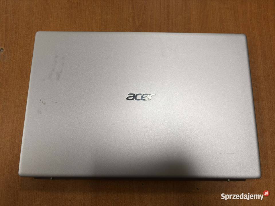 Laptop Acer Swift 1 SF11434 N20H2 14 FHD N4500 Elbląg