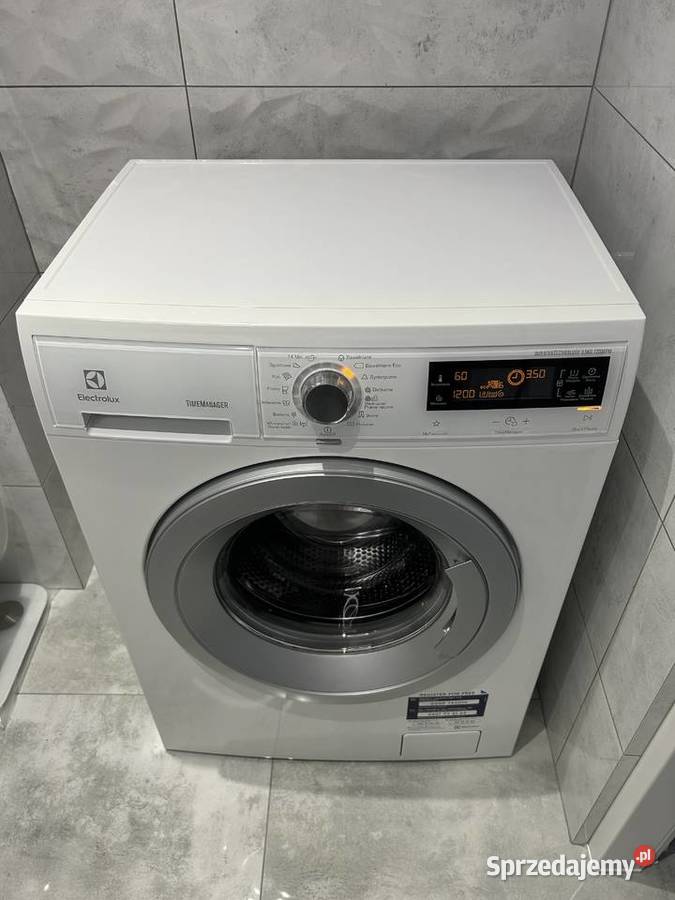 Pralka Electrolux EWS11277FW 1200obrmin A silnik Kielce