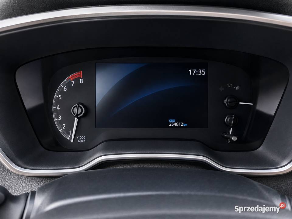 Toyota Corolla elektryczne lusterka mazowieckie Nowe Opole