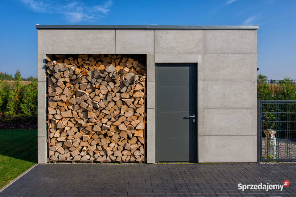 Płyty z betonu architektonicznego 120x60