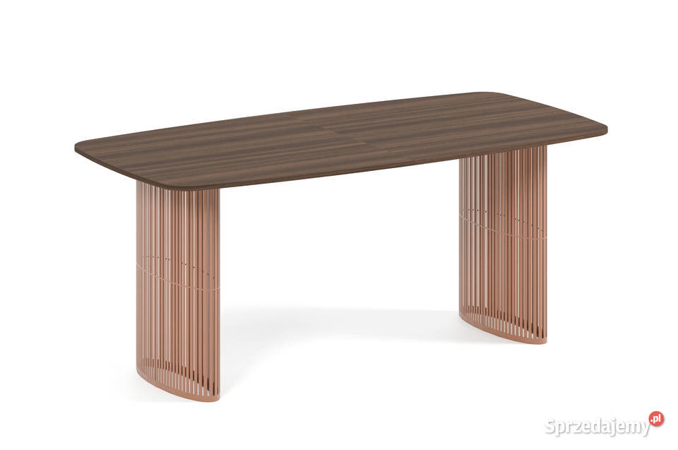 Prostokątny stół rozkładany Arcadia różne Tarchały Małe
