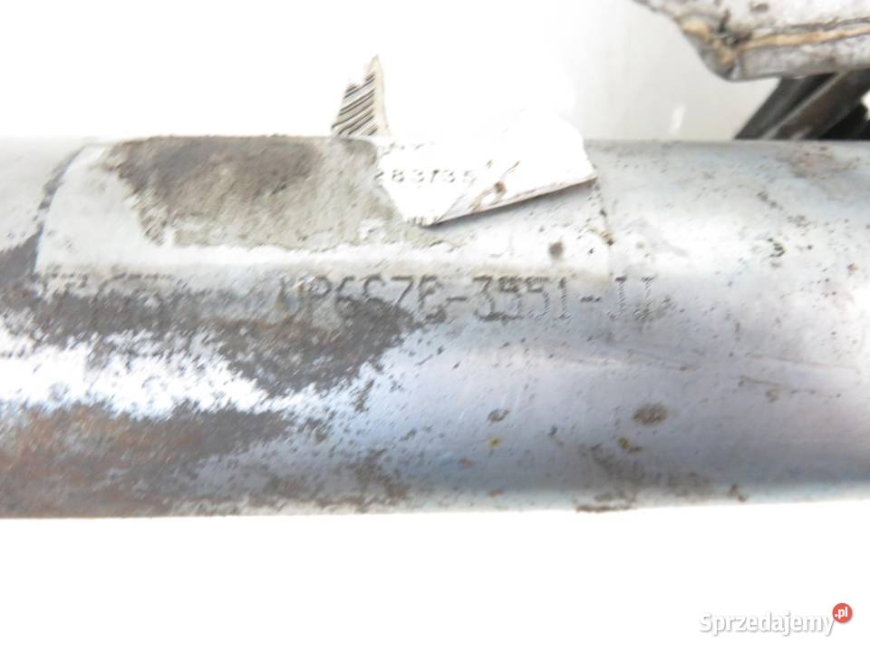 MAGLOWNICA VOLVO V60 I 155 VP6S7C3551JJ