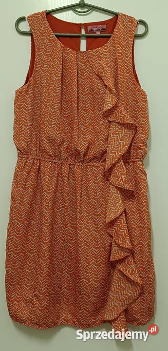 Sukienka damska