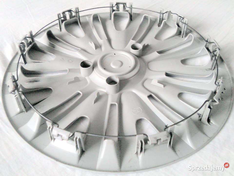 VW 15 kołpak oryg Piekary Śląskie