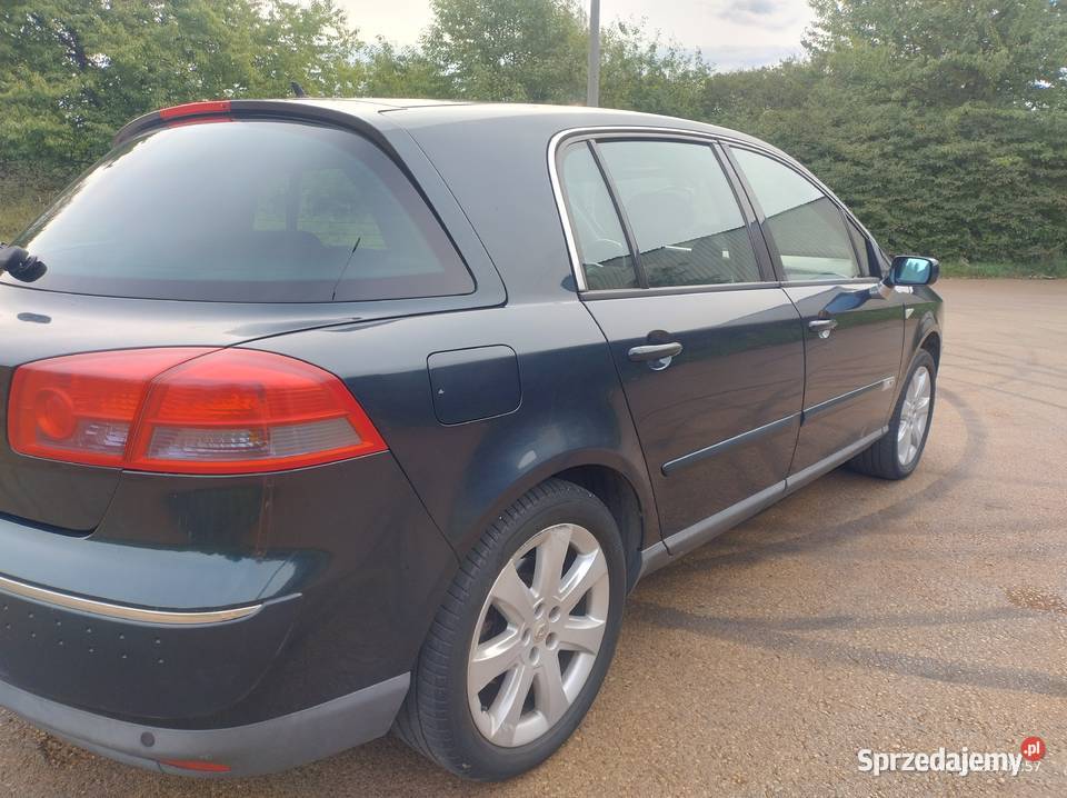 Renault VelSatis 20T LPG 2000cm3 Końskie sprzedam