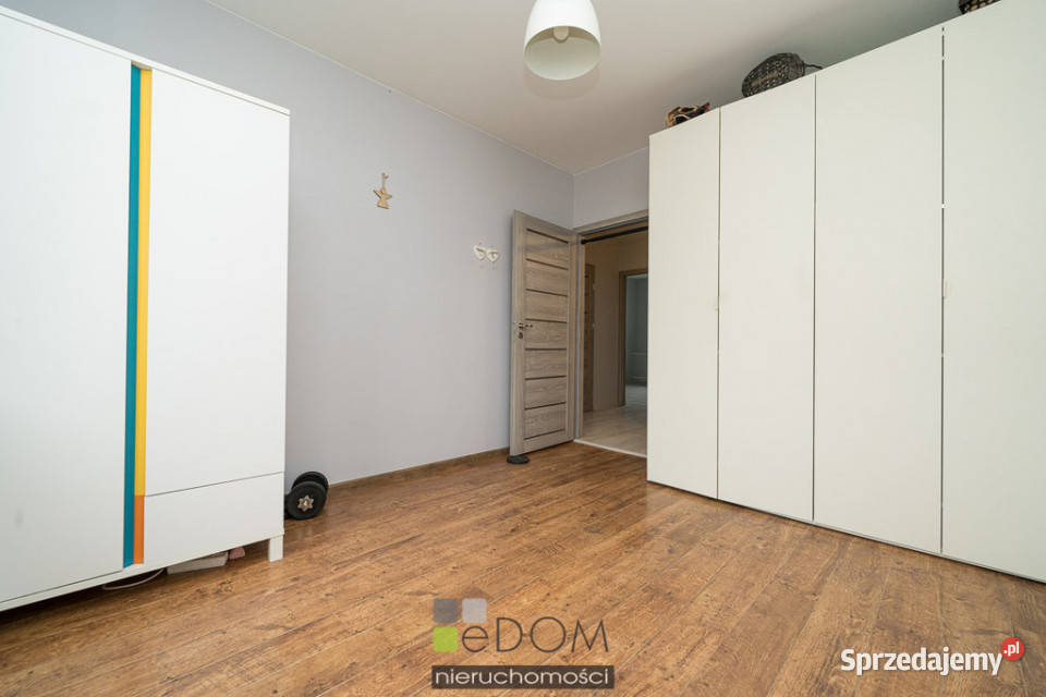 Mieszkanie 6261m2 3 pokoje Gorzów Wielkopolski lubuskie