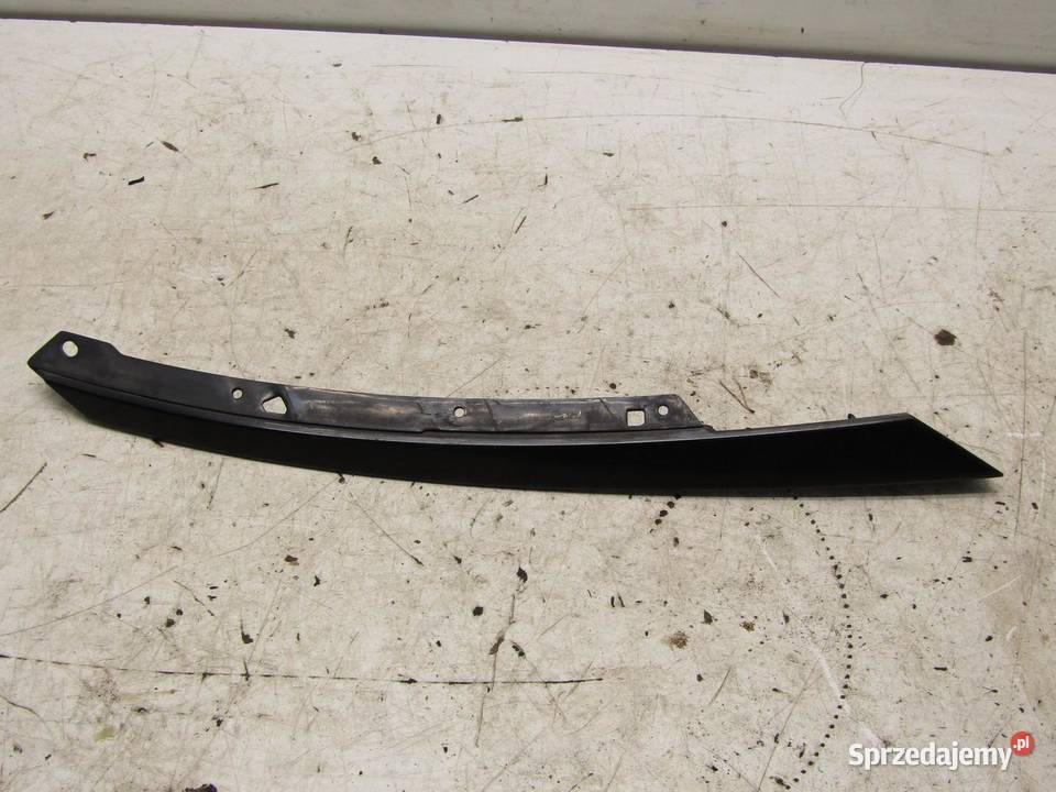 LISTWA OSŁONA POD LAMPĘ PRAWY PRZÓD HONDA CIVIC lubelskie sprzedam
