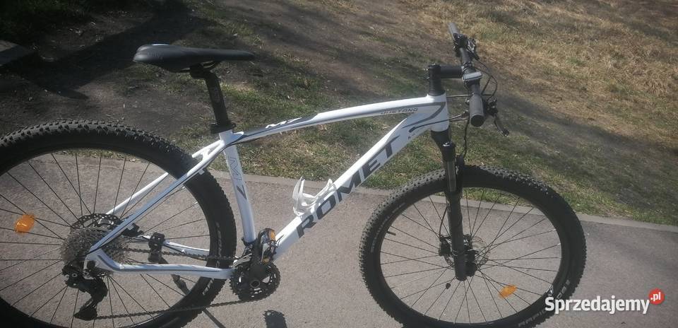 Rower gorski mustang m7 Rowery i akcesoria małopolskie Chrzanów sprzedam