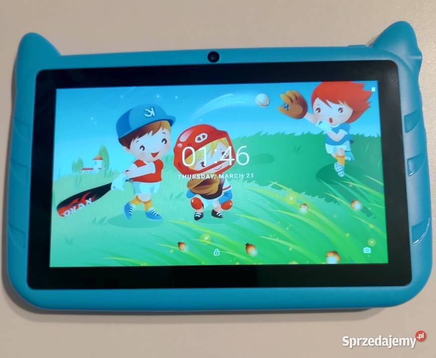 Tablet dzieci 7 Android 13 Chrzanów