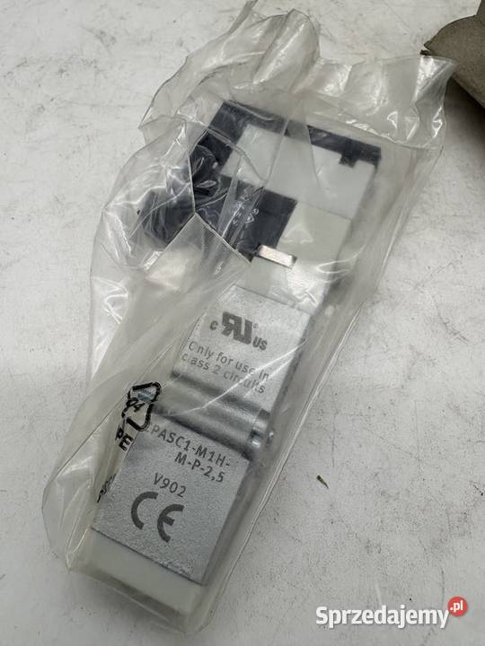 Festo 526990 CPASC1M1HMP25 Elektrozawór Warszawa