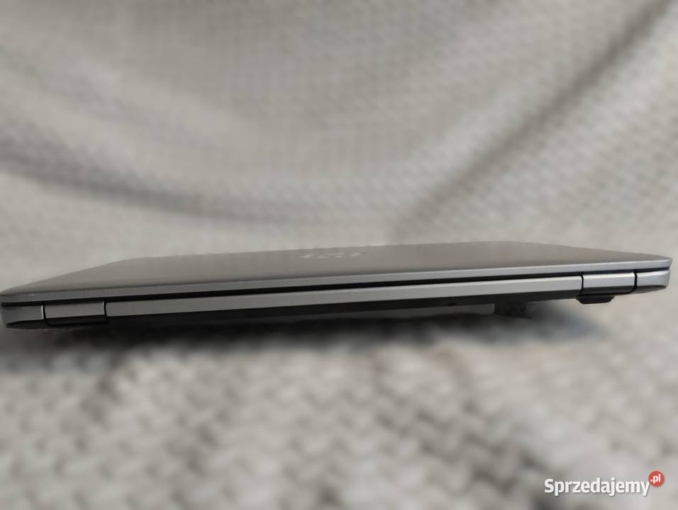 HP Elitebook 840 G3 i5 SSD nowa bateria 16gRam Chełm sprzedam