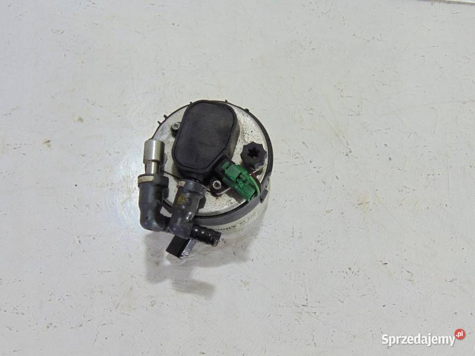 OBUDOWA FILTRA PALIWA MAZDA3 MAZDA 3 16 D 07r wielkopolskie