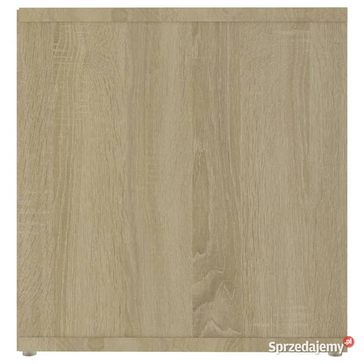 Szafka pod TV dąb sonoma 72x35x365 WM805528 RTV mazowieckie