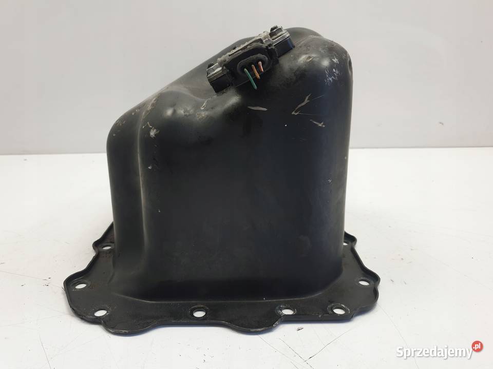 MISKA OLEJU BMW E87 16 i olejowa lubelskie