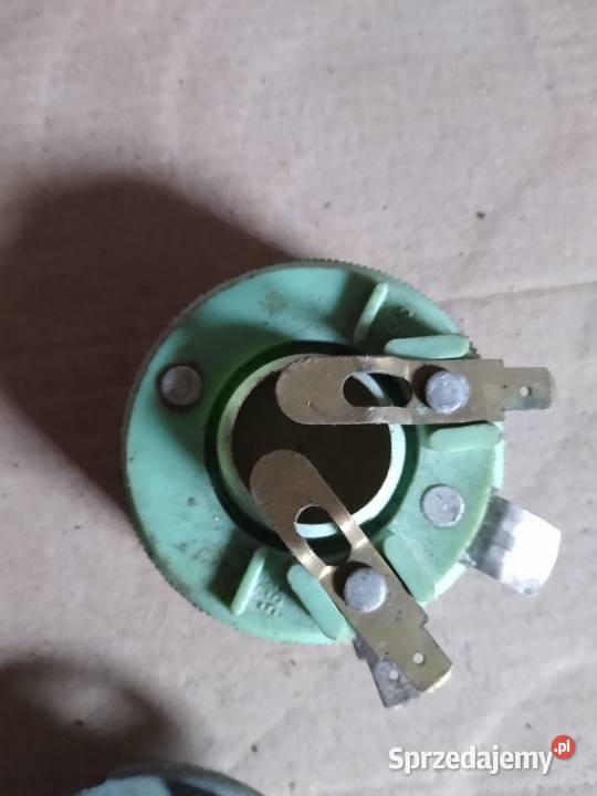 Jawa CZ oprawki żarówki oryginał Kruszwica