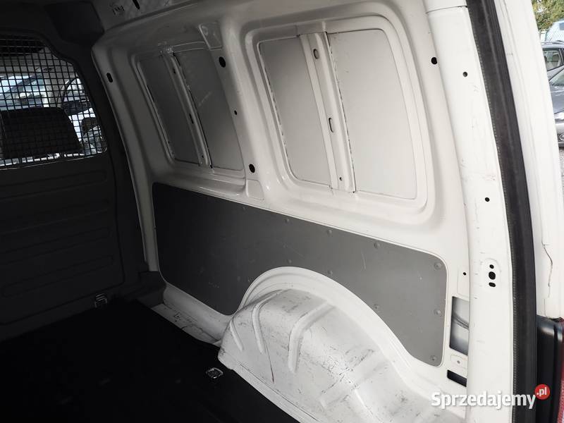 Zadbany dostawczakSDI Słomniki