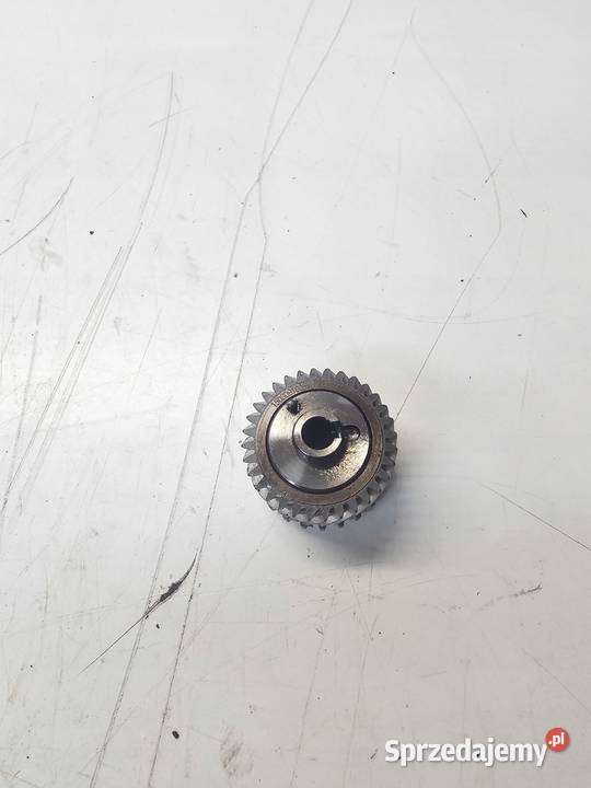 KOŁO KÓŁKO ROZRZĄDU AUDI VW 06H103319Q Przystajń