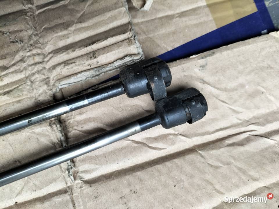 FORD MONDEO Hatchback MK2 SIŁOWNIKI KLAPY TYŁ osobowe Kamień-Kolonia