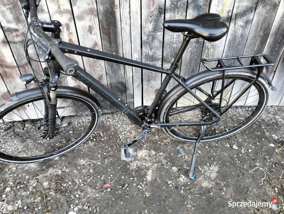 Kalkhoff treking Rower Sport i Wypoczynek Żurawnica