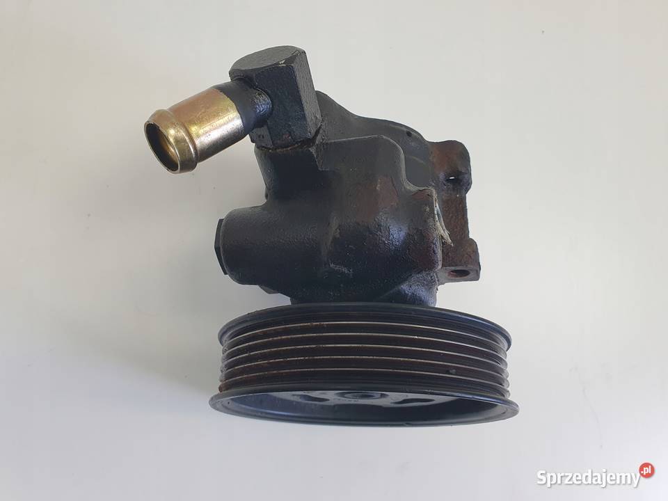 Ford Fiesta IV 13 i POMPA WSPOMAGANIA HBDBK osobowe Rudka sprzedam