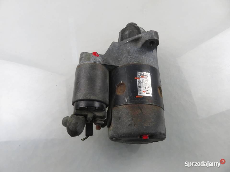 ROZRUSZNIK SUZUKI IGNIS II 13 VVT 4x4