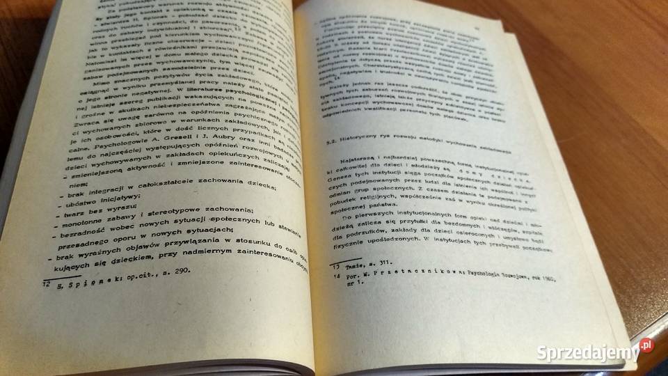 Wybrane zagadnienia z metodyki wychowania Podręczniki Gdańsk