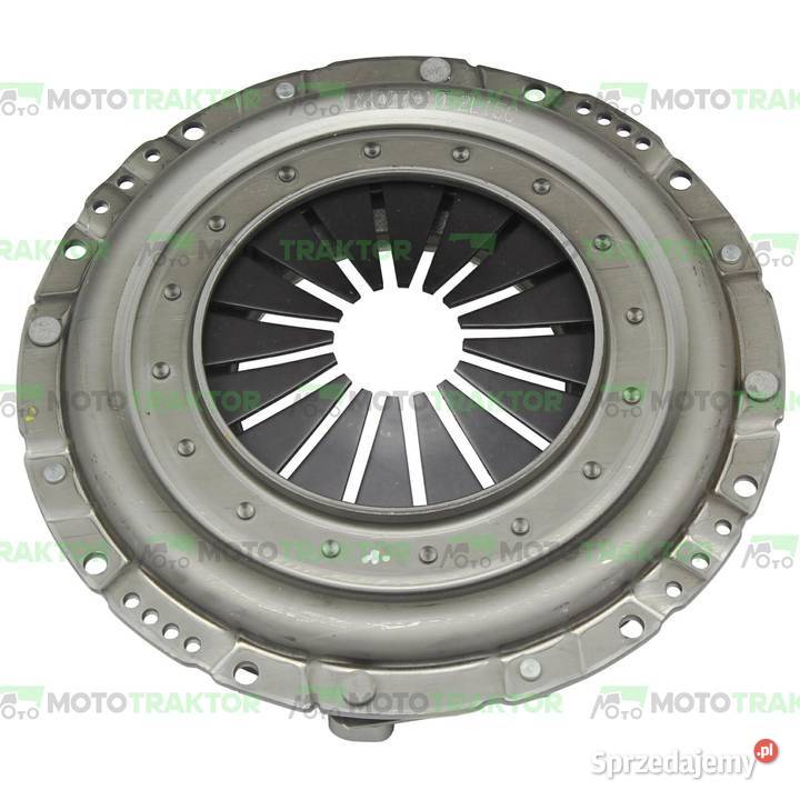 Docisk sprzęgła LUK Massey Ferguson Dobrzejewice