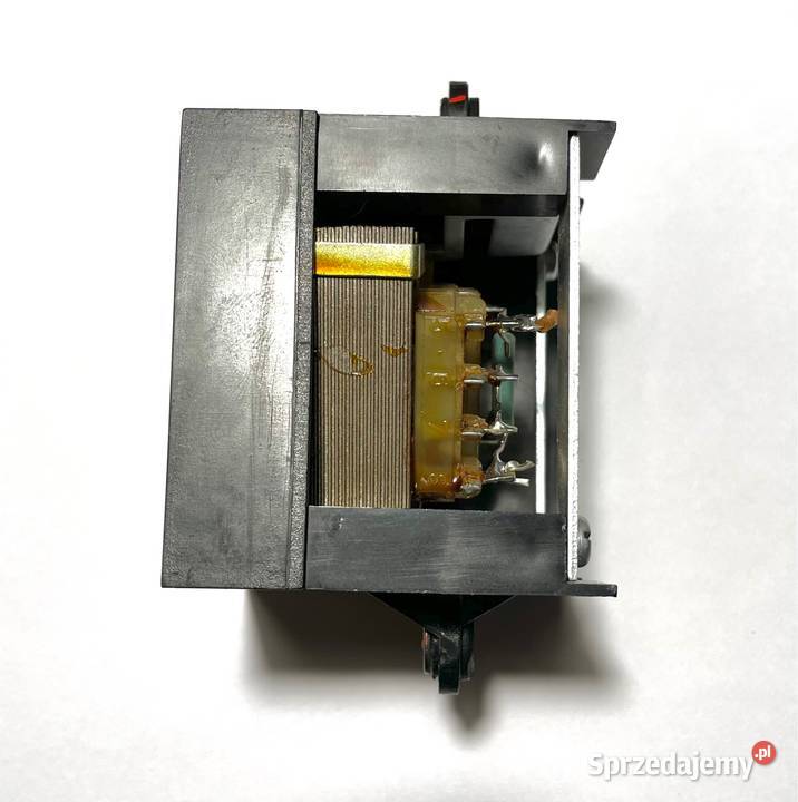 BERNARD G 431 transformator