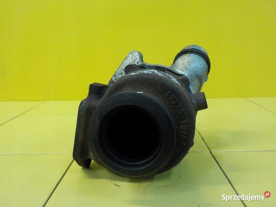 E90 E60 20 D N47 177 turbina TFT035HL6B13TBA osobowe Suków sprzedam