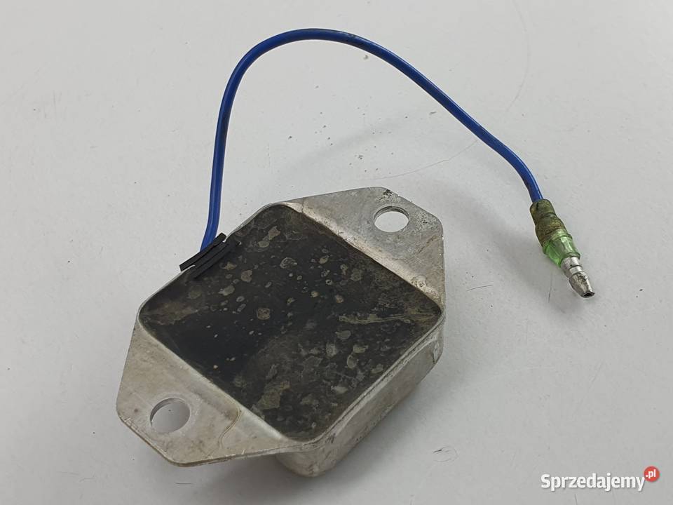 Regulator napiecia Modul Yamaha Blaster Yfs 200 sprzedam