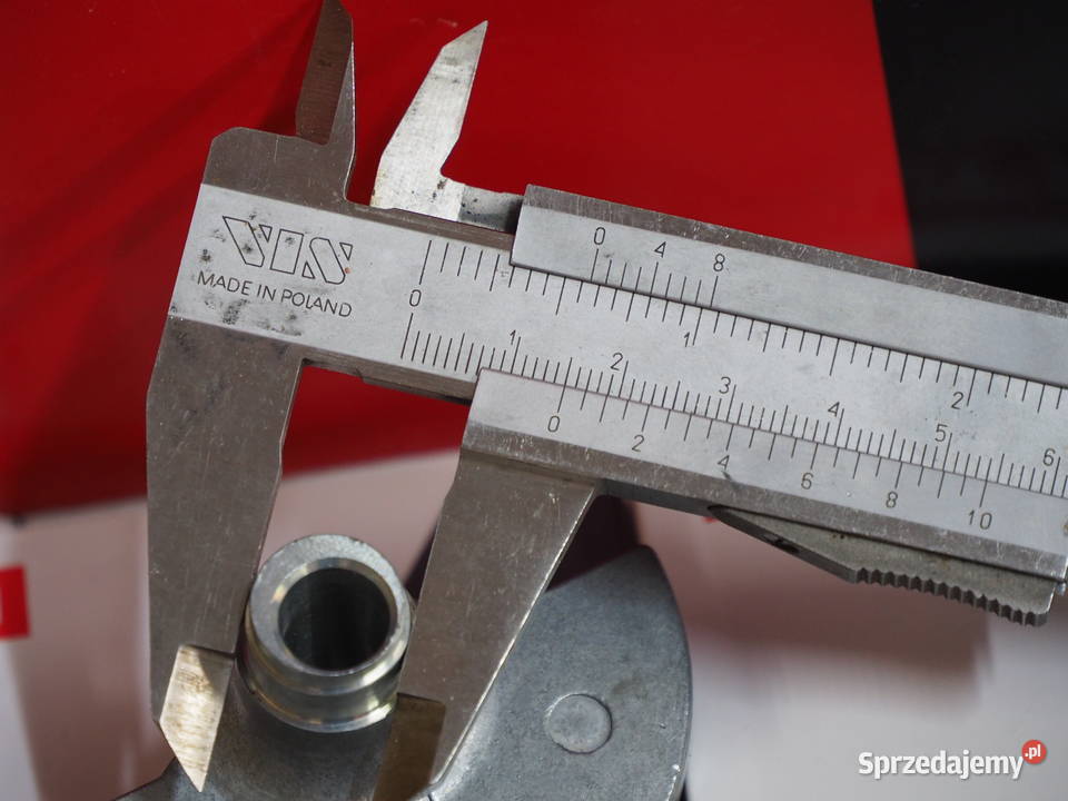 HILTI WFO 280 szlifierka polerka przyciwwaga