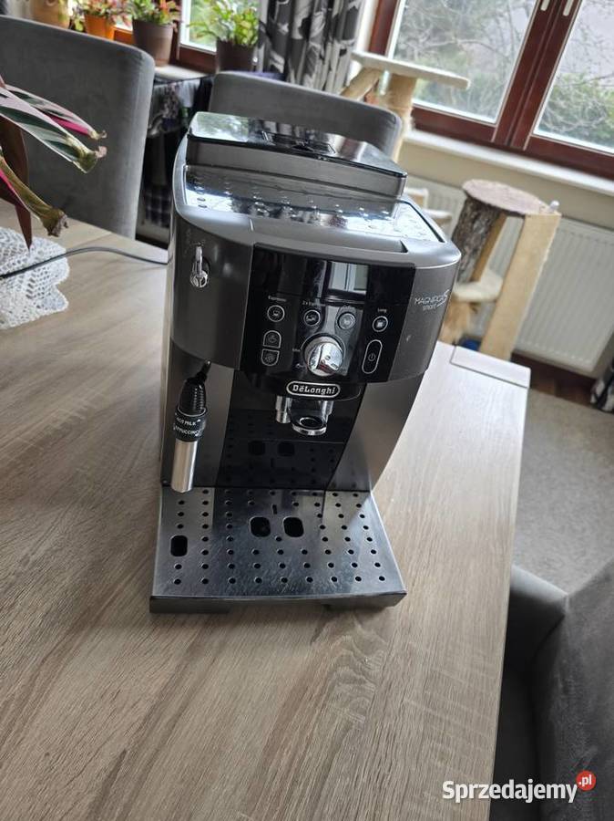 Ekspres DeLonghi Magnifica S ECAM 25033 TB Pruszków