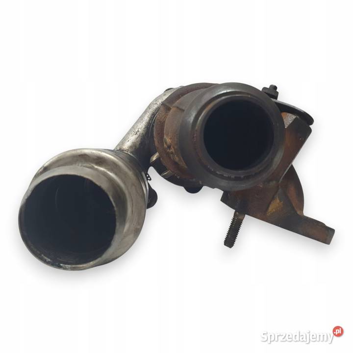 TURBOSPRĘŻARKA Peugeot Partner 16 EHDI