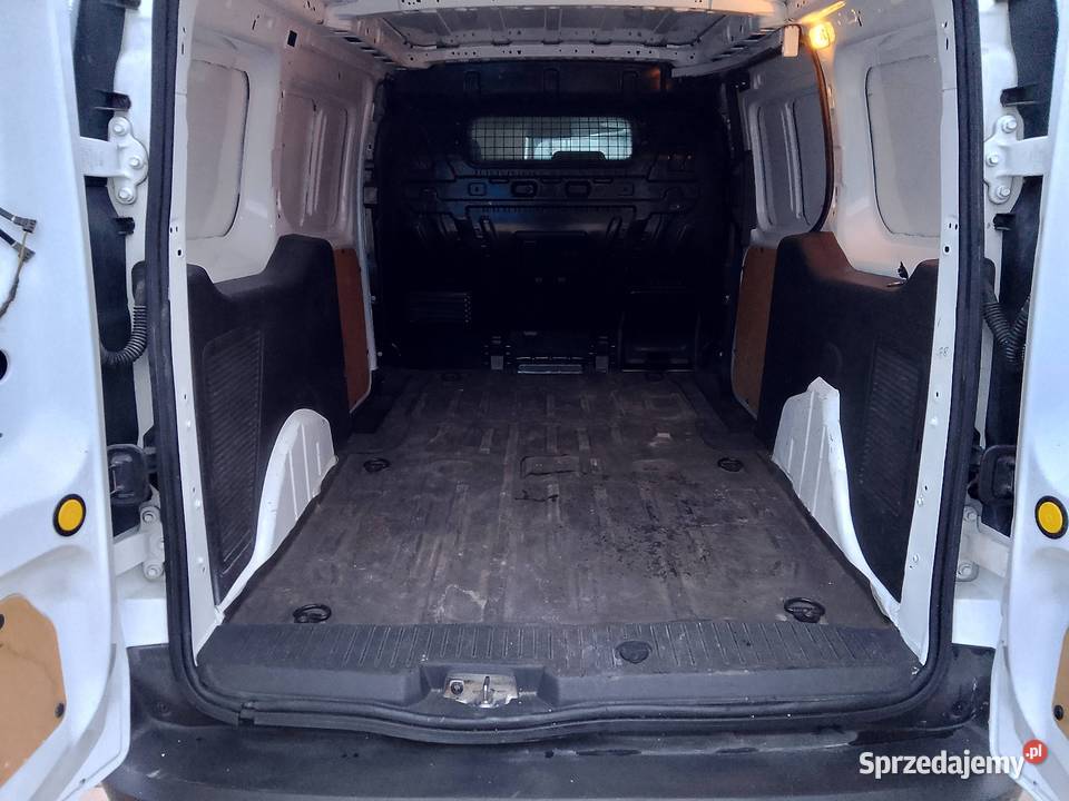 Ford Transit connect mk2 long Ford Kowala sprzedam