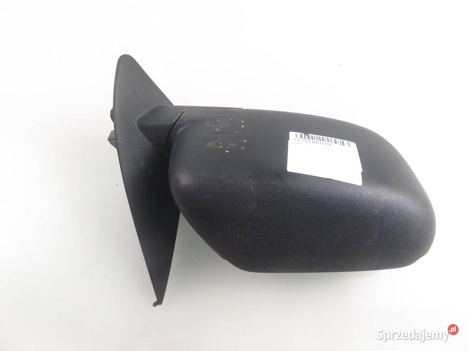 LUSTERKO PRAWE MITSUBISHI OUTLANDER I CUW