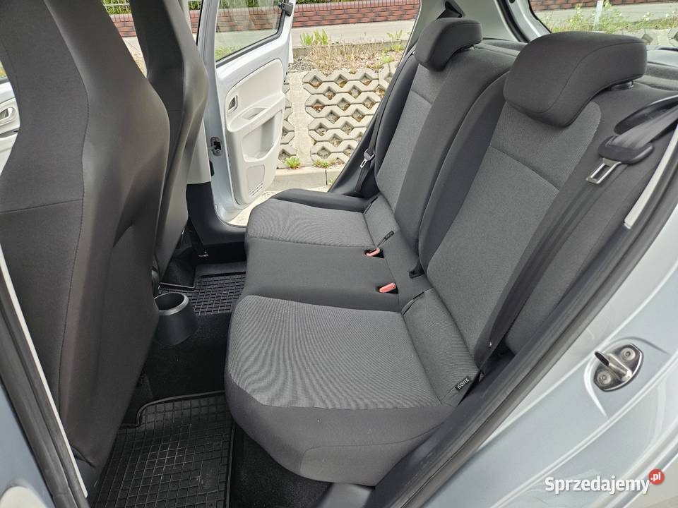 Volkswagen Up 2012 przebieg 85400 Rzeszów