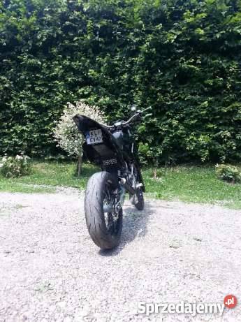 CPI SM Polini Race 80cc PWK SCR Jedyny taki w do sprowadzenia małopolskie Słopnice