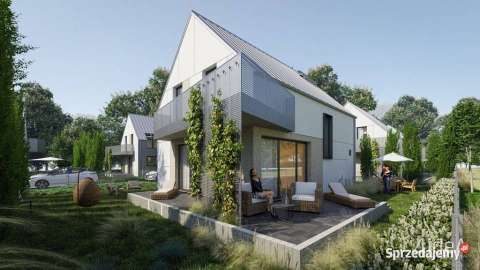 Dom wolnostojący 1195m2 Kielce wolnostojący