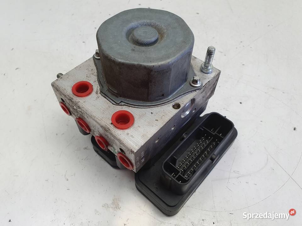 Dacia Sandero POMPA ABS Sterownik 0265956403 Rudka